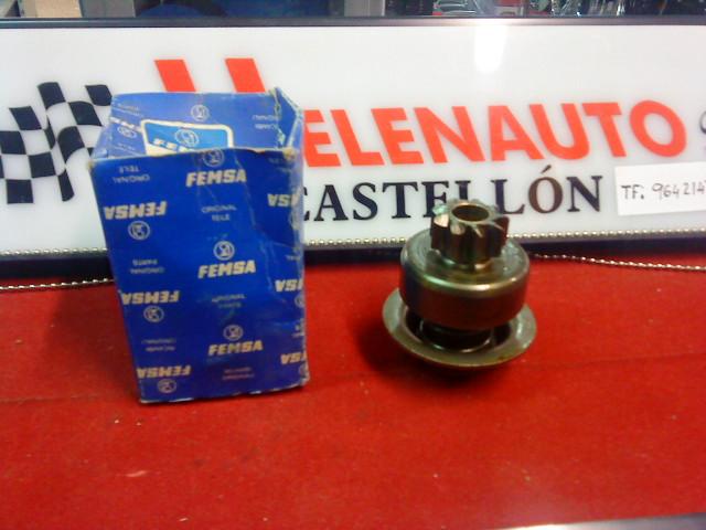 BENDIX ARRANQUE SEAT 1500 REF. 10612-2 FEMSA